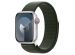 Apple Sport Loop Band Apple Watch Series 1-9 / SE - 38/40/41 mm / Series 10 - 42 mm - Cypress