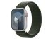 Apple Sport Loop Band Apple Watch Series 1-10 / SE / Ultra (2) - 42/44/45/46/49 mm - Cypress