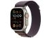 Apple Alpine Loop Band Apple Watch Series 1-9 / SE / Ultra (2) - 42/44/45/49 mm - Taille S - Indigo