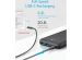 Anker Powerbank PowerCore III Sense - 20.000 mAh - Noir