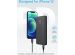 Anker Powerbank PowerCore III Sense - 20.000 mAh - Noir