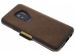 OtterBox Étui de téléphone Strada Samsung Galaxy S9 Plus - Brun