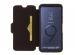 OtterBox Étui de téléphone Strada Samsung Galaxy S9 Plus - Brun