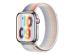 Apple Sport Loop bracelet Apple Watch Series 1-10 / SE / Ultra (2) - 42/44/45/46/49 mm - Pride Edition