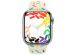 Apple Sport Band Apple Watch Series 1-10 / SE / Ultra (2) - 42/44/45/46/49 mm - Taille S/M - Pride Edition