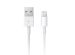 Apple Câble Lightning vers USB-A - 1 mètre - Blanc