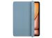 Apple Smart Folio iPad Air 11 pouces (2024) M2 - Denim