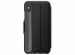 ZAGG Étui de téléphone portefeuille Oxford iPhone Xs Max - Noir