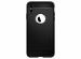 Spigen Coque Rugged Armor iPhone Xs Max - Noir