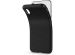 Spigen Coque Liquid Air iPhone Xs / X - Noir