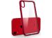 Spigen Coque Ultra Hybrid iPhone Xr - Rouge