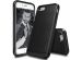 Ringke Coque Onyx iPhone SE (2022 / 2020) / 8 / 7 - Noir