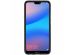 Concevez votre propre housse en coque rigide Huawei P20 Lite