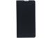 Dux Ducis Étui de téléphone Slim Samsung Galaxy S10 - Noir