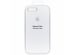 Apple Coque en silicone iPhone 8 Plus / 7 Plus - Blanc