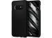 Spigen Coque Liquid Air Samsung Galaxy S10e - Noir