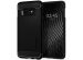 Spigen Coque Rugged Armor Samsung Galaxy S10e - Noir