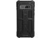 UAG Coque Monarch Samsung Galaxy S10 - Noir