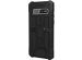 UAG Coque Monarch Samsung Galaxy S10 - Noir