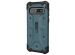 UAG Coque Pathfinder Samsung Galaxy S10 - Bleu