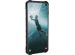 UAG Coque Pathfinder Samsung Galaxy S10 - Bleu