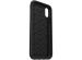 OtterBox Coque Symmetry iPhone Xr - Noir