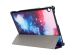 Coque tablette rigide Lenovo Tab M10 - Space