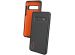 ZAGG Coque Battersea Samsung Galaxy S10 - Noir