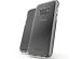 ZAGG Coque Crystal Palace Samsung Galaxy S10e - Transparent