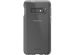 ZAGG Coque Piccadilly Samsung Galaxy S10e - Noir