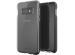 ZAGG Coque Piccadilly Samsung Galaxy S10e - Noir