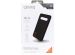 ZAGG Coque Battersea Samsung Galaxy S10 - Noir