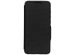 ZAGG Étui de téléphone portefeuille Oxford Huawei P30 - Noir
