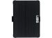 UAG Coque tablette Metropolis iPad 6 (2018) 9.7 pouces / iPad 5 (2017) 9.7 pouces - Noir