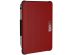 UAG Coque tablette Metropolis iPad Mini 5 (2019) / Mini 4 (2015)