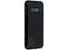 ZAGG Coque Battersea Samsung Galaxy S10e - Noir