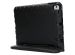 Coque kidsproof avec poignée iPad Air 3 (2019) / Pro 10.5 (2017) - Noir