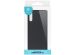 imoshion Coque Couleur Samsung Galaxy A70 - Noir