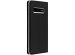 Dux Ducis Étui de téléphone Slim Samsung Galaxy S10 - Noir