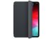 Apple Smart Folio iPad Pro 11 (2018) - Gris foncé