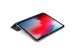 Apple Smart Folio iPad Pro 11 (2018) - Gris foncé