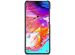 Concevez votre propre housse en coque rigide Galaxy A70