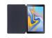 imoshion Coque tablette de luxe Samsung Galaxy Tab A 10.5 (2018)