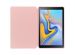 imoshion Coque tablette de luxe Samsung Galaxy Tab A 10.5 (2018)