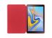 imoshion Coque tablette de luxe Samsung Galaxy Tab A 10.5 (2018)