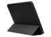 imoshion Coque tablette de luxe iPad Air 2 (2014) - Noir