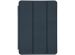 imoshion Coque tablette de luxe iPad Air 2 (2014) / Air 1 (2013) - Bleu foncé