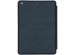 imoshion Coque tablette de luxe iPad Air 2 (2014) / Air 1 (2013) - Bleu foncé