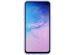 Accezz Coque Liquid Silicone Samsung Galaxy S10e - Violet