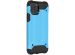 iMoshion Coque Rugged Xtreme iPhone 11 Pro - Bleu clair